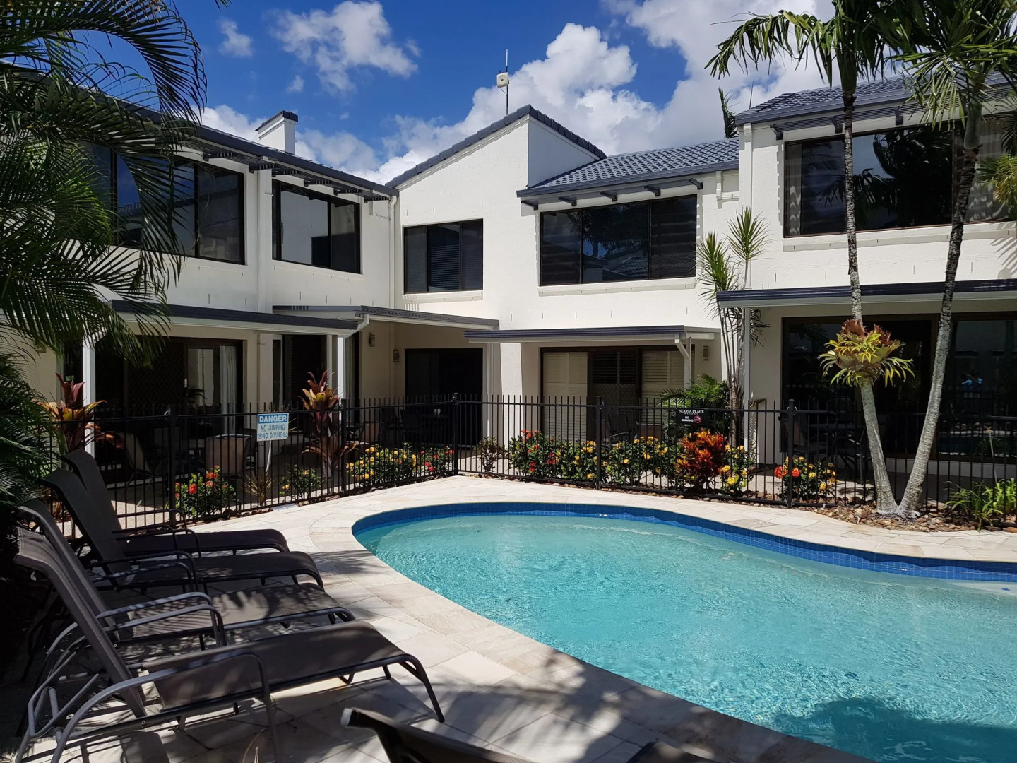 Noosa Place Resort
