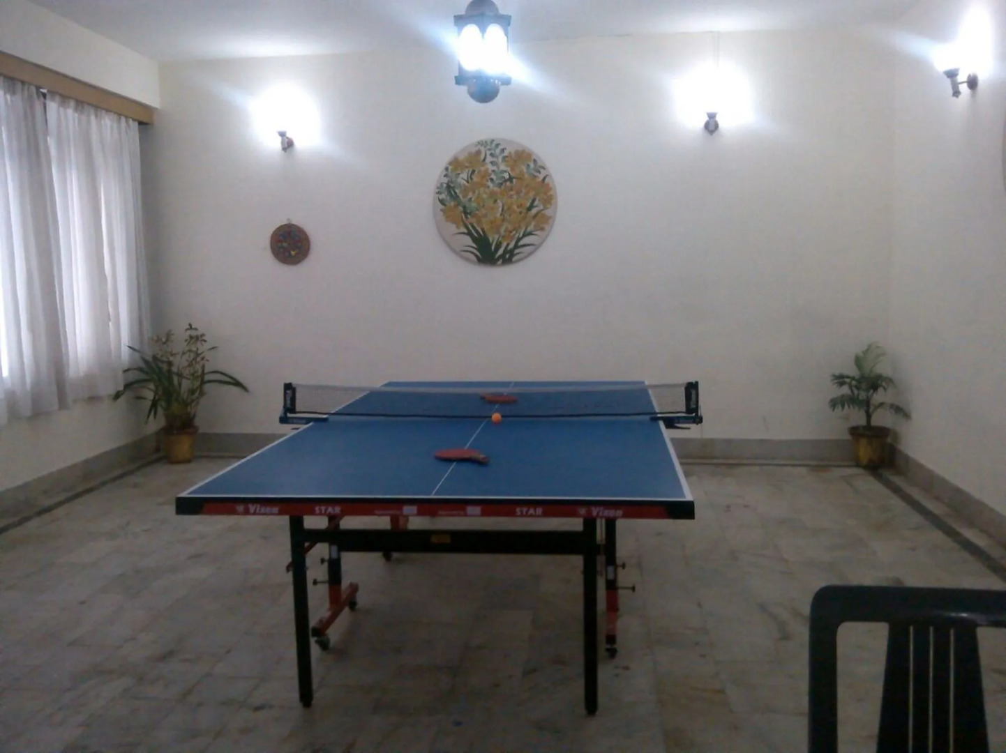 Central Hill Resort Gangtok