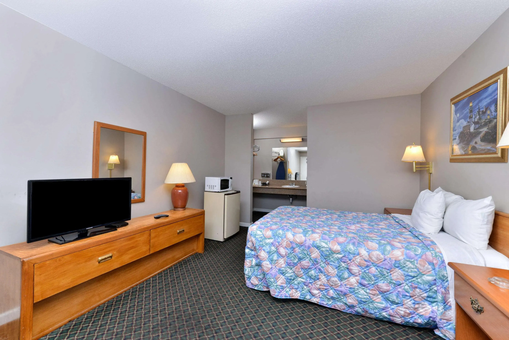 Americas Best Value Inn Augusta S