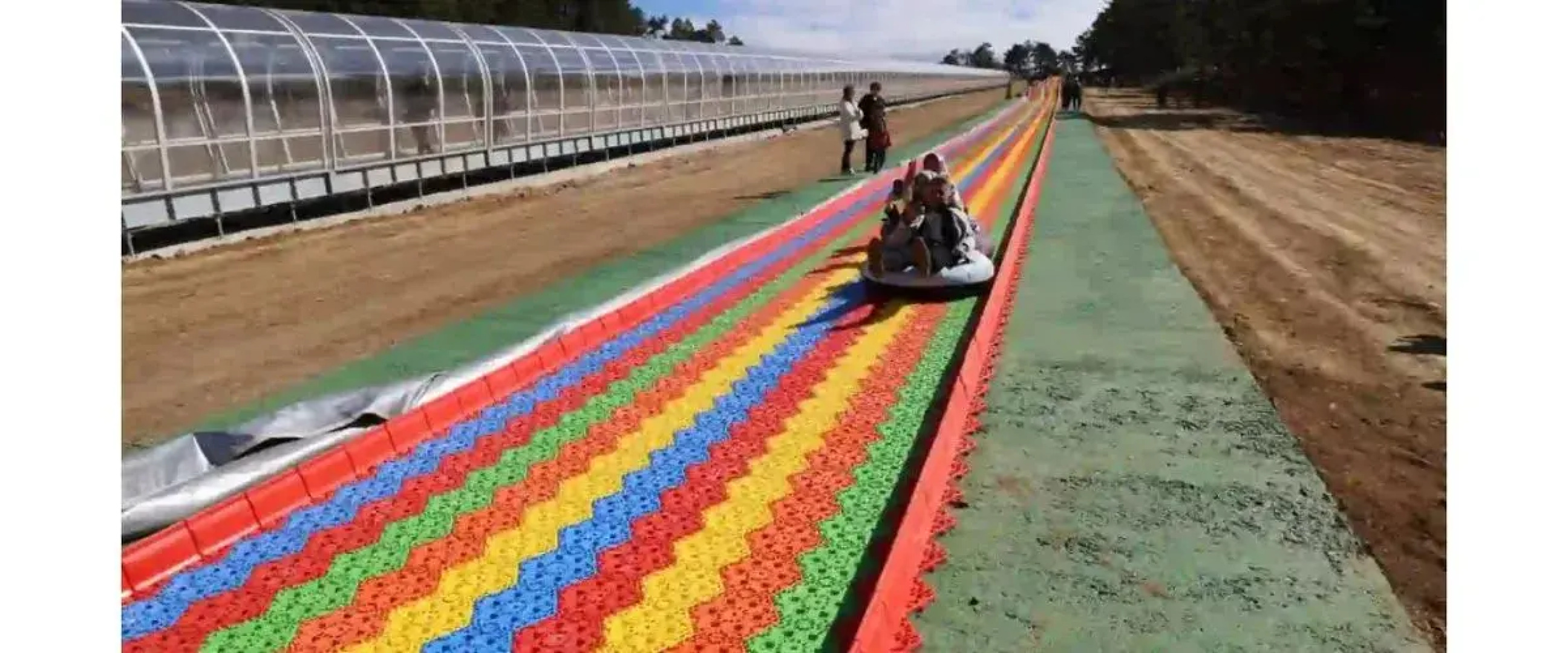 Murat Dagi Termal Turizm Kayak Merkezi