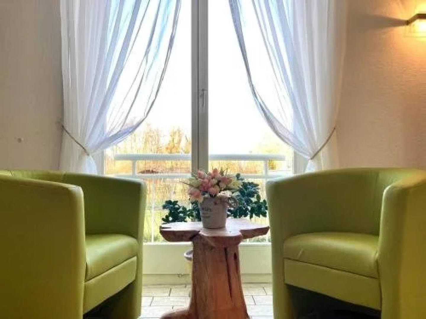 Hotel Restaurant Rössli am Zürichsee