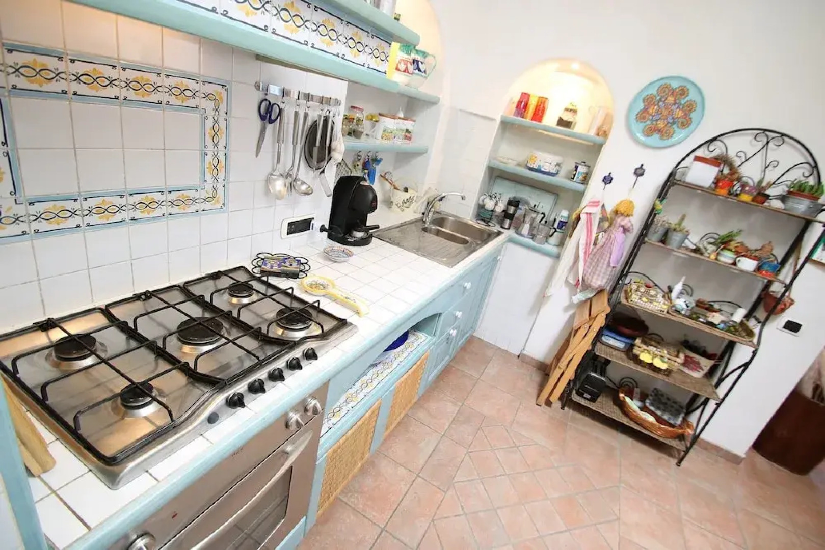 Villa Amazing Sunset Terrace