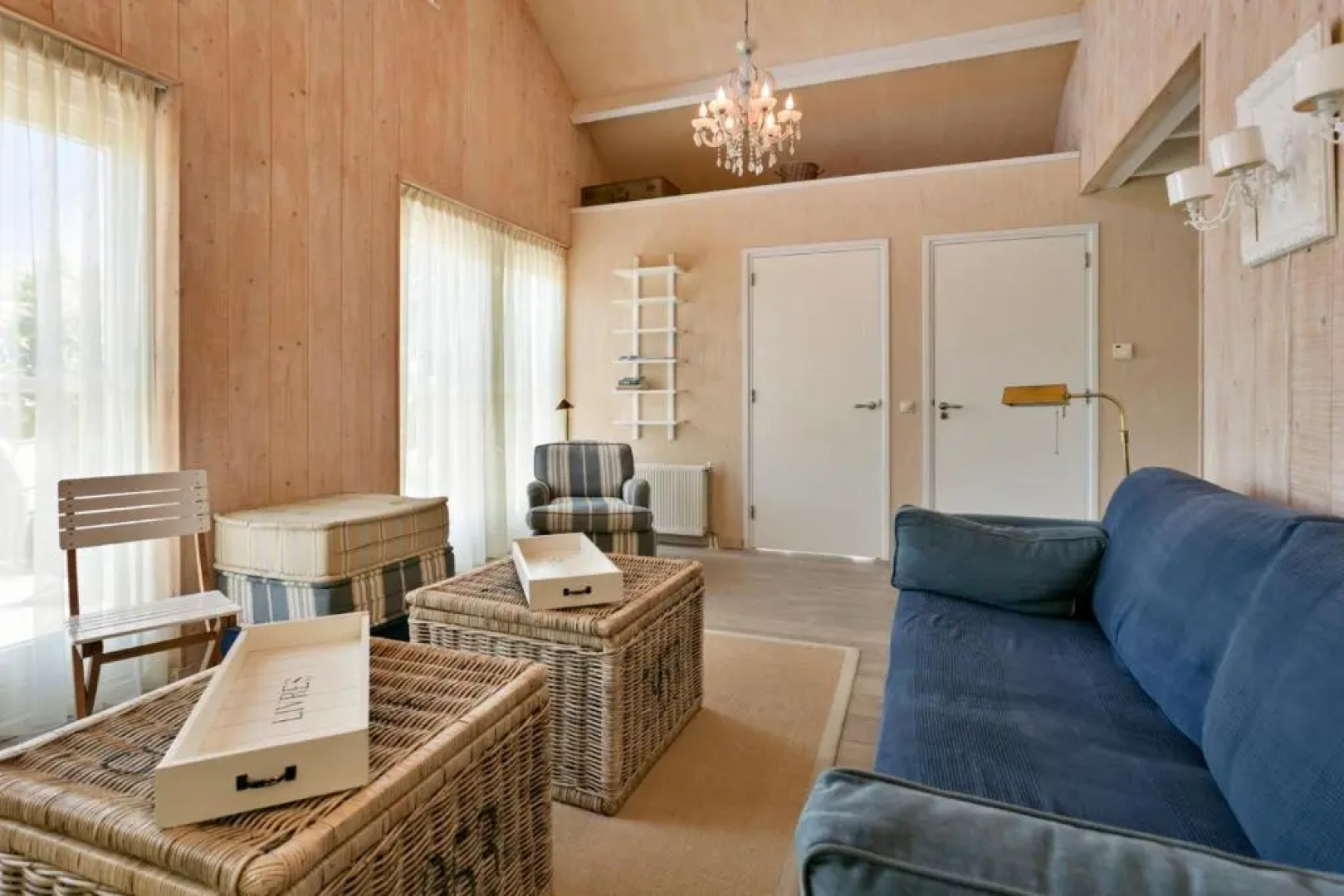 Holiday home Loevesteijn - Ouddorp, garden with terrace, 1000 meters from the beach and dunes - not for companies