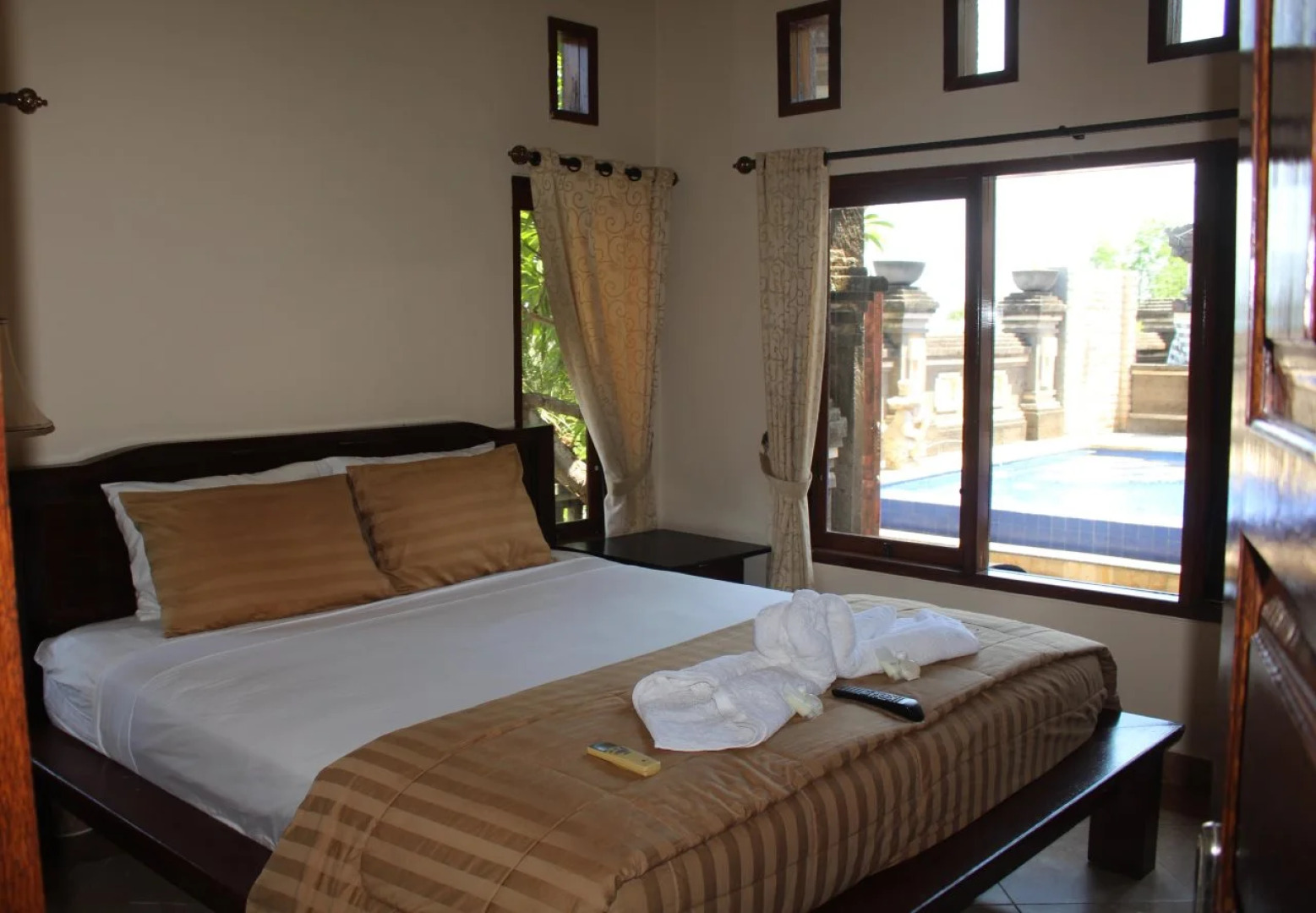 Puri Pondok Dawa Villa