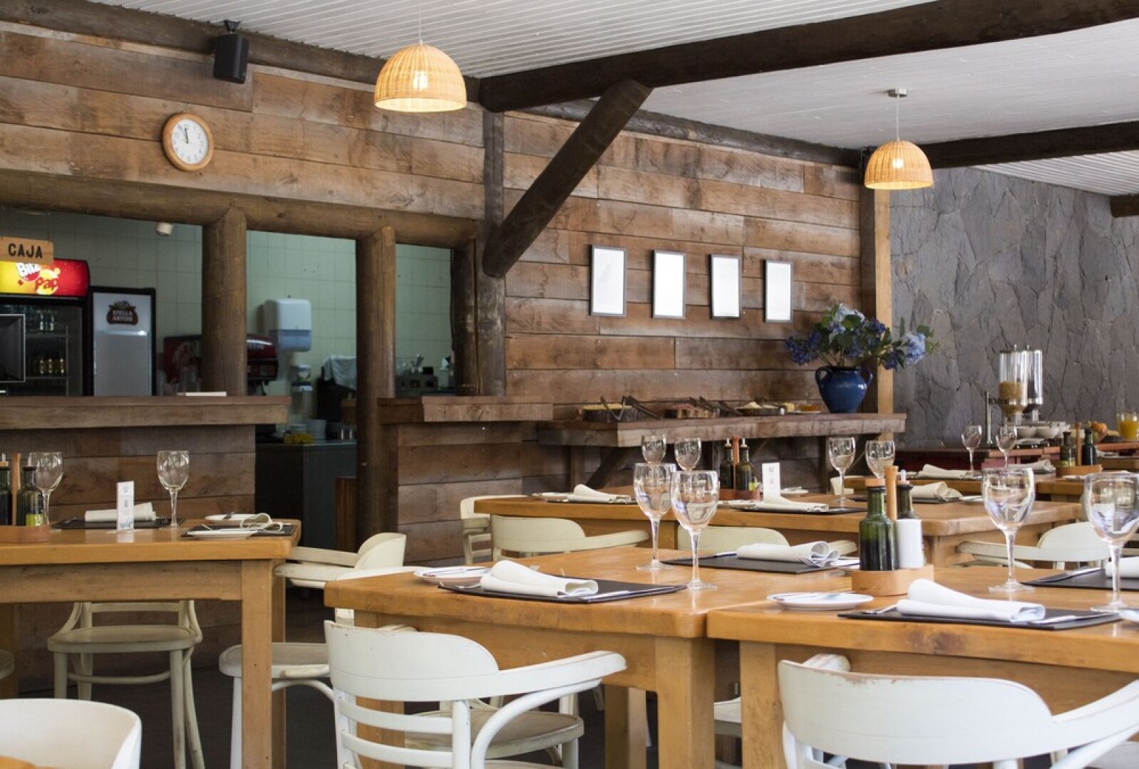 Hotel & Termas Huife