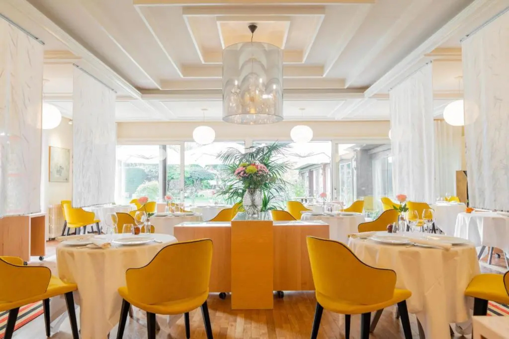 Le Manoir du Lys, The Originals Relais