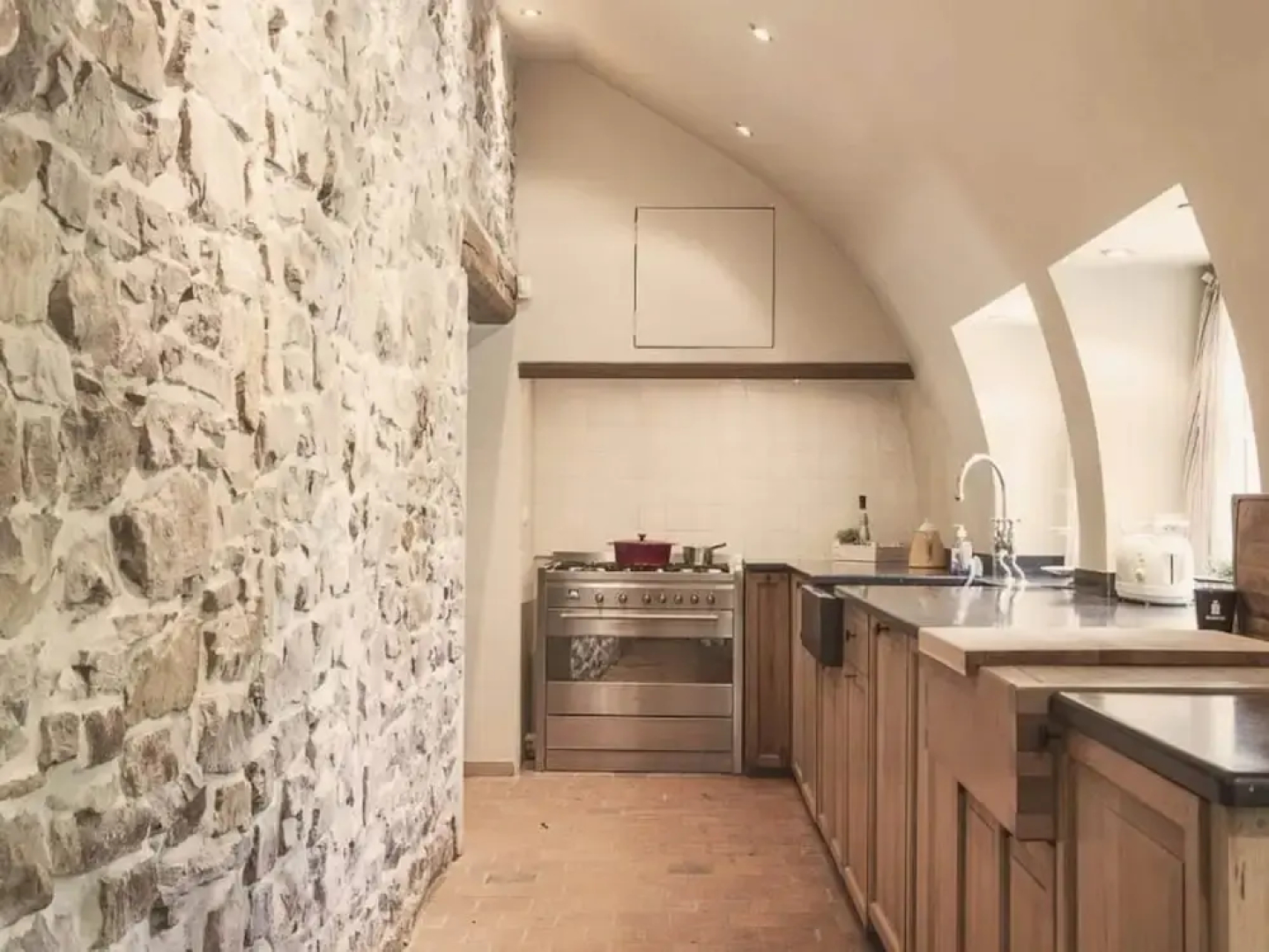 Cottage in Haut-bois With Private Pool