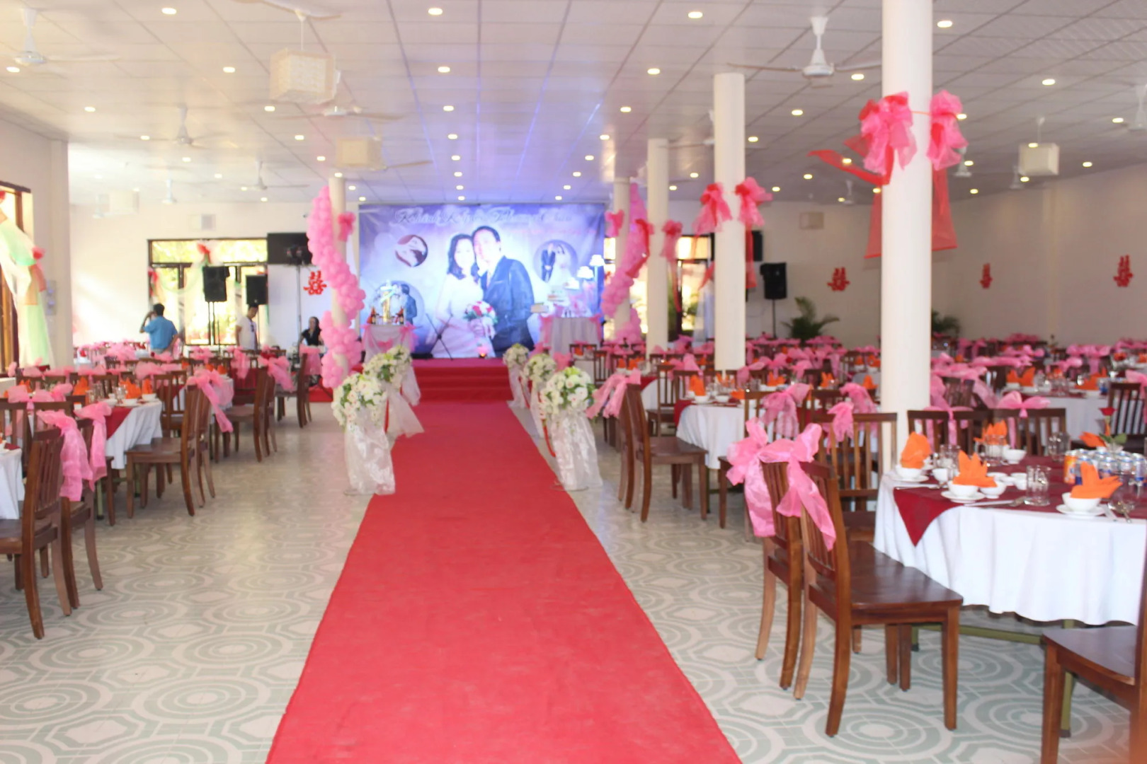 GM Doc Let Beach Resort & Spa