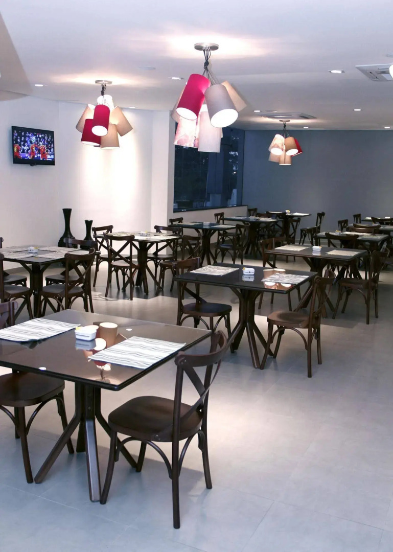 Antonio's Palace Hotel