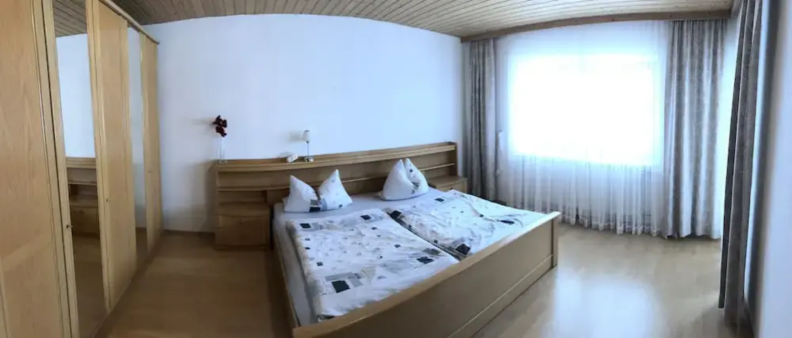 Ferienwohnungen Martina