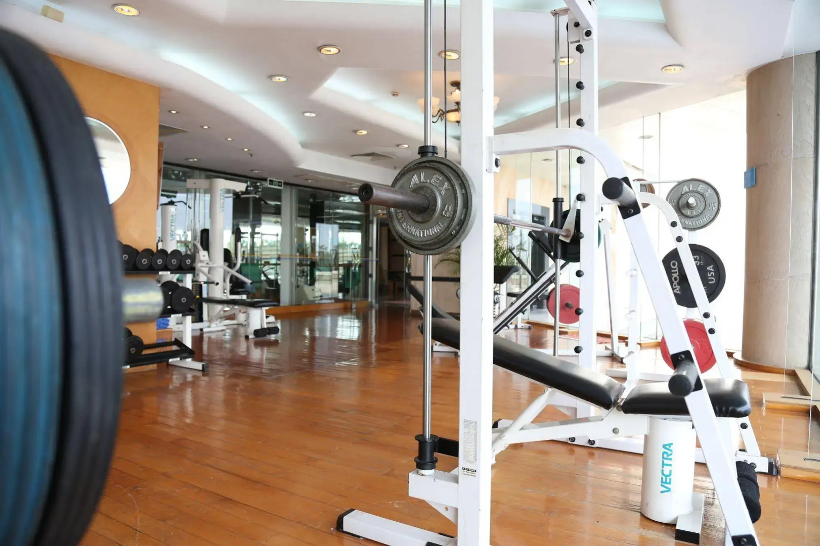 Harbourview Hotel & Resort