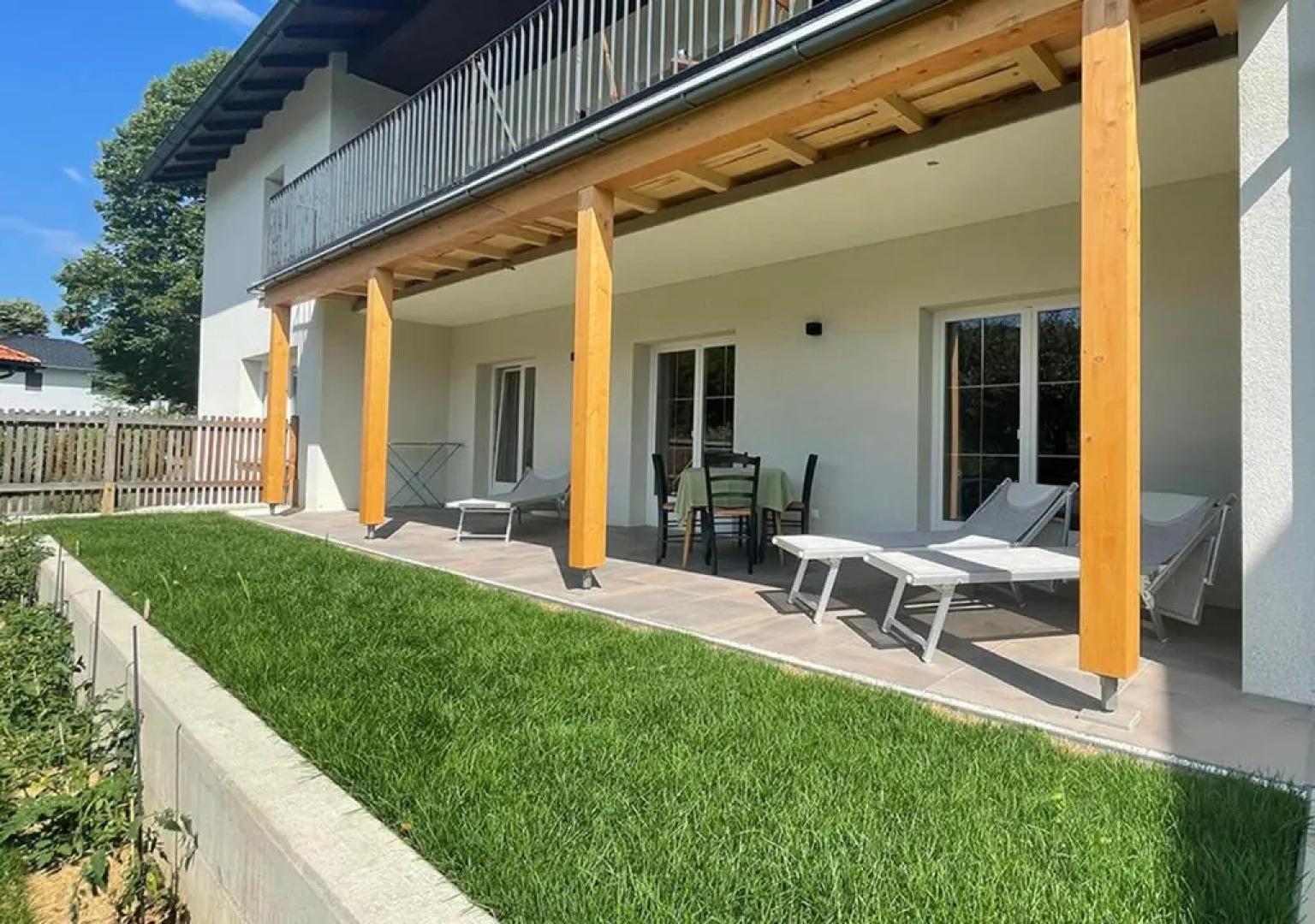 Seespitz 37 - Ferienwohnungen Eisendle