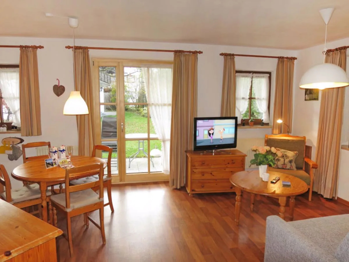 Wohnung 5 (Am Sonneneck)