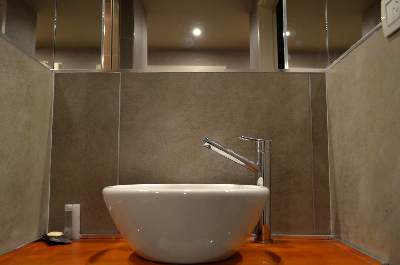 Bosque del Nahuel Boutique Hotel & Spa