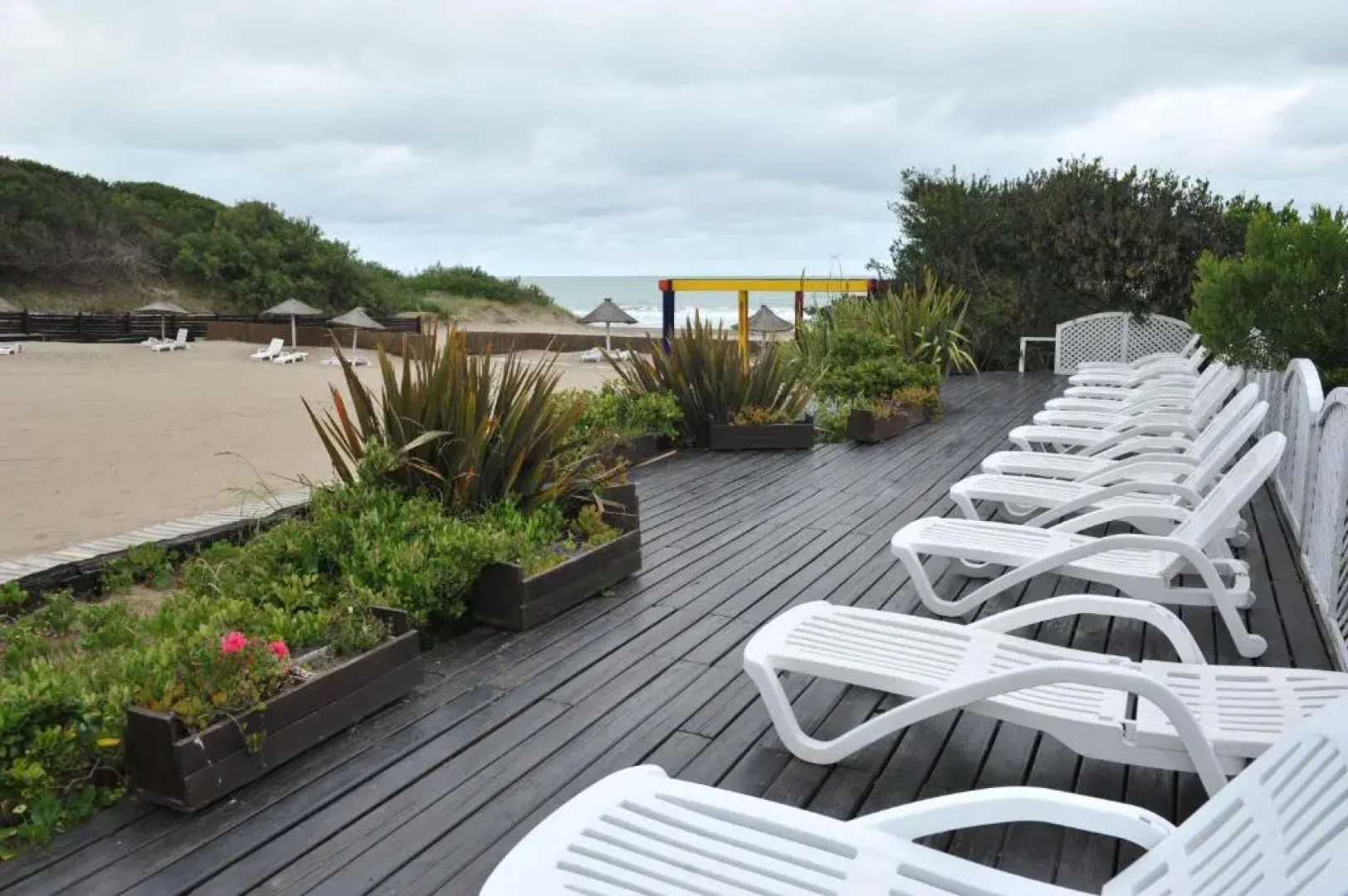 Carilo Soleil Apart Hotel