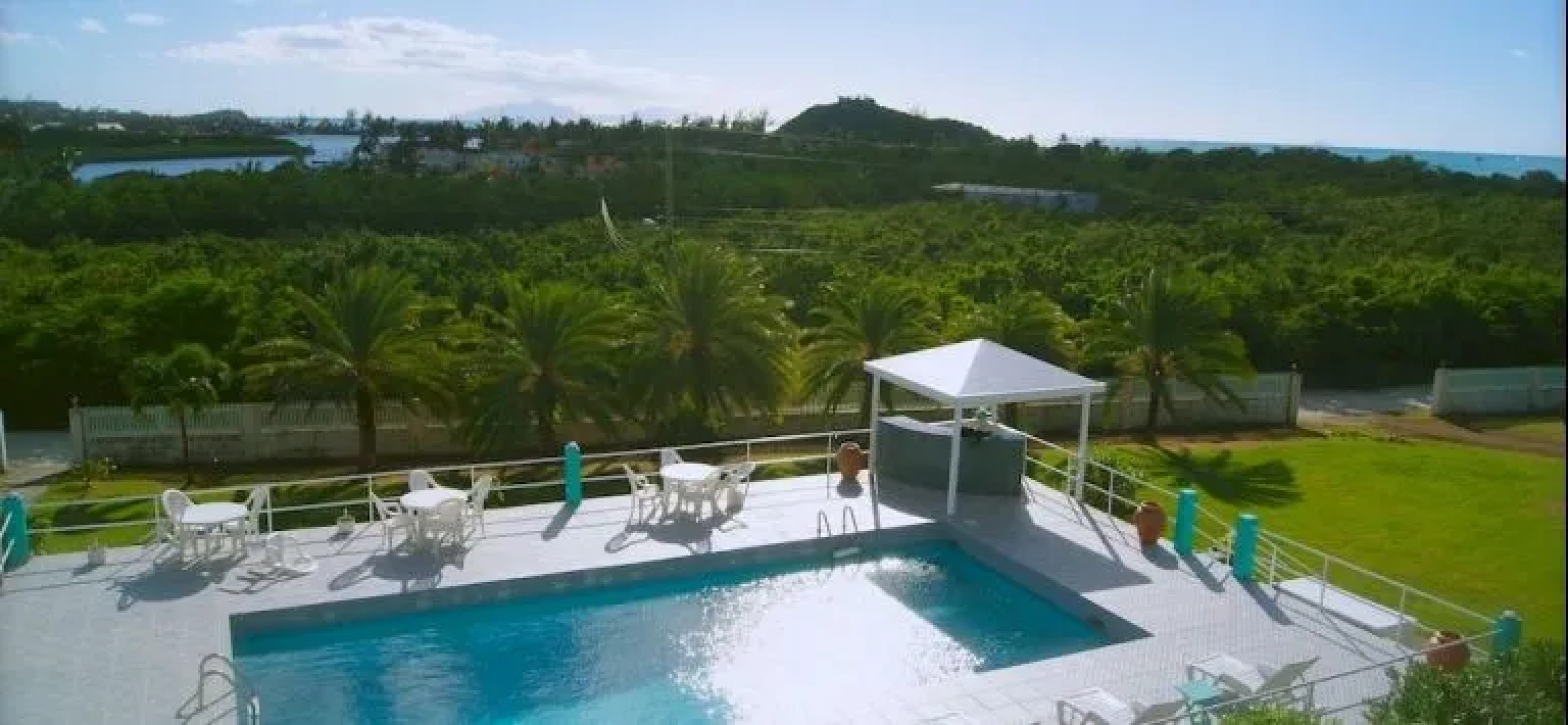 Capri Holiday Residence