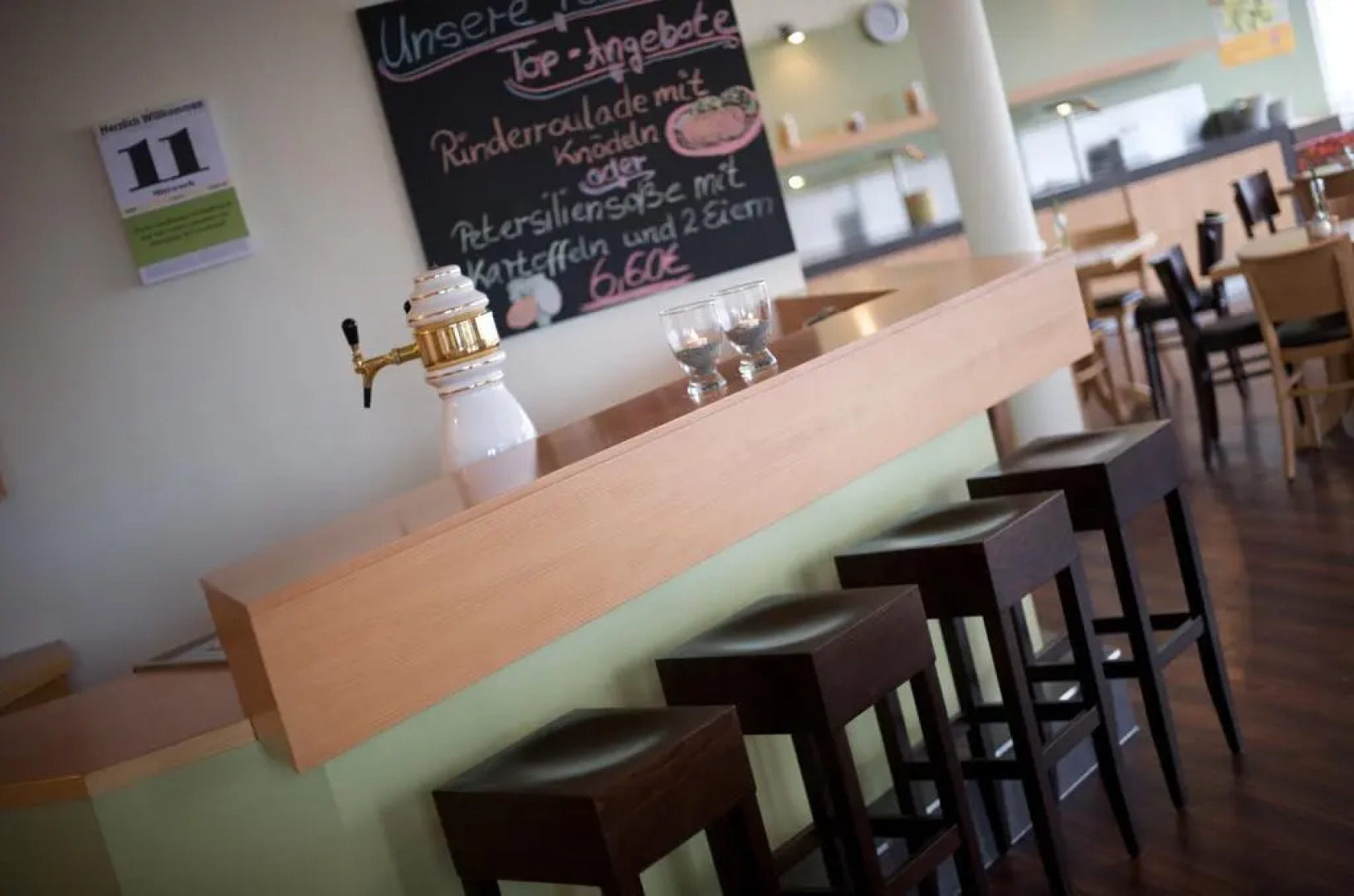 Good Morning Erfurt East Hotel