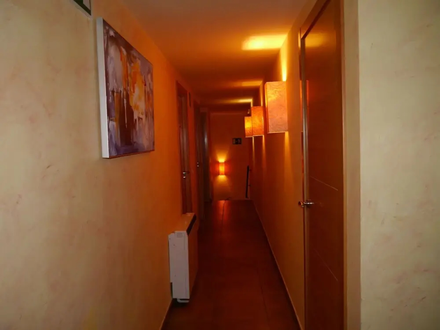 Hostal Bavieca