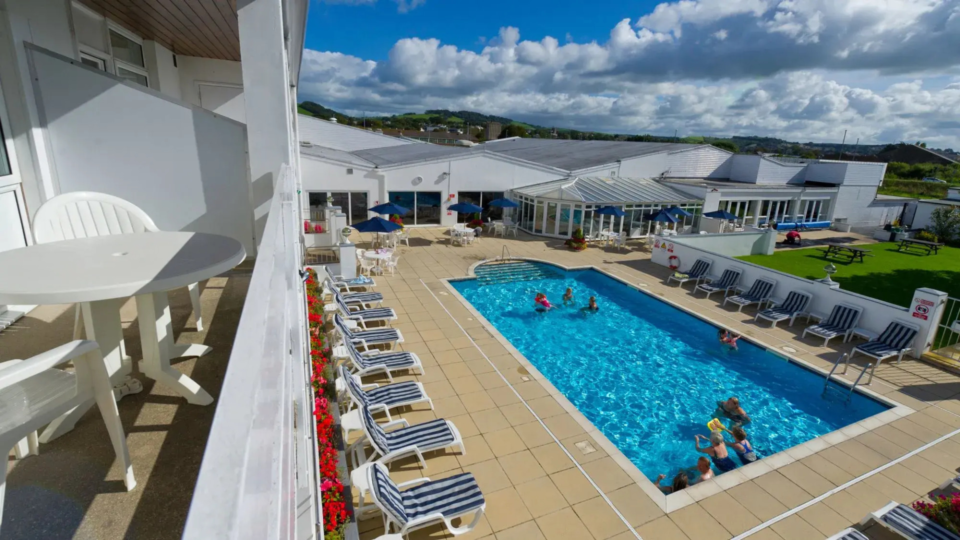 The Barnstaple Hotel