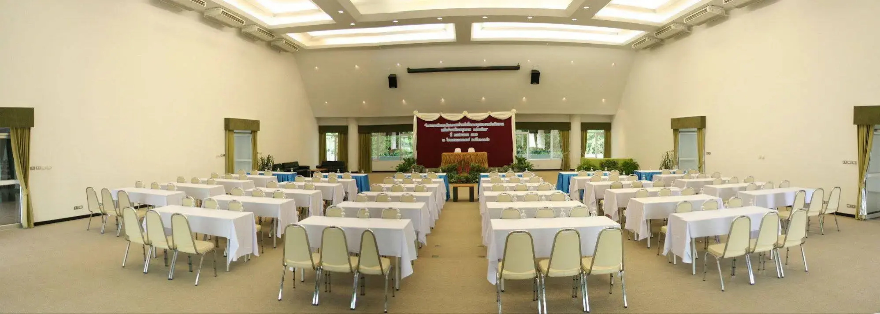 Greater Mekong Lodge