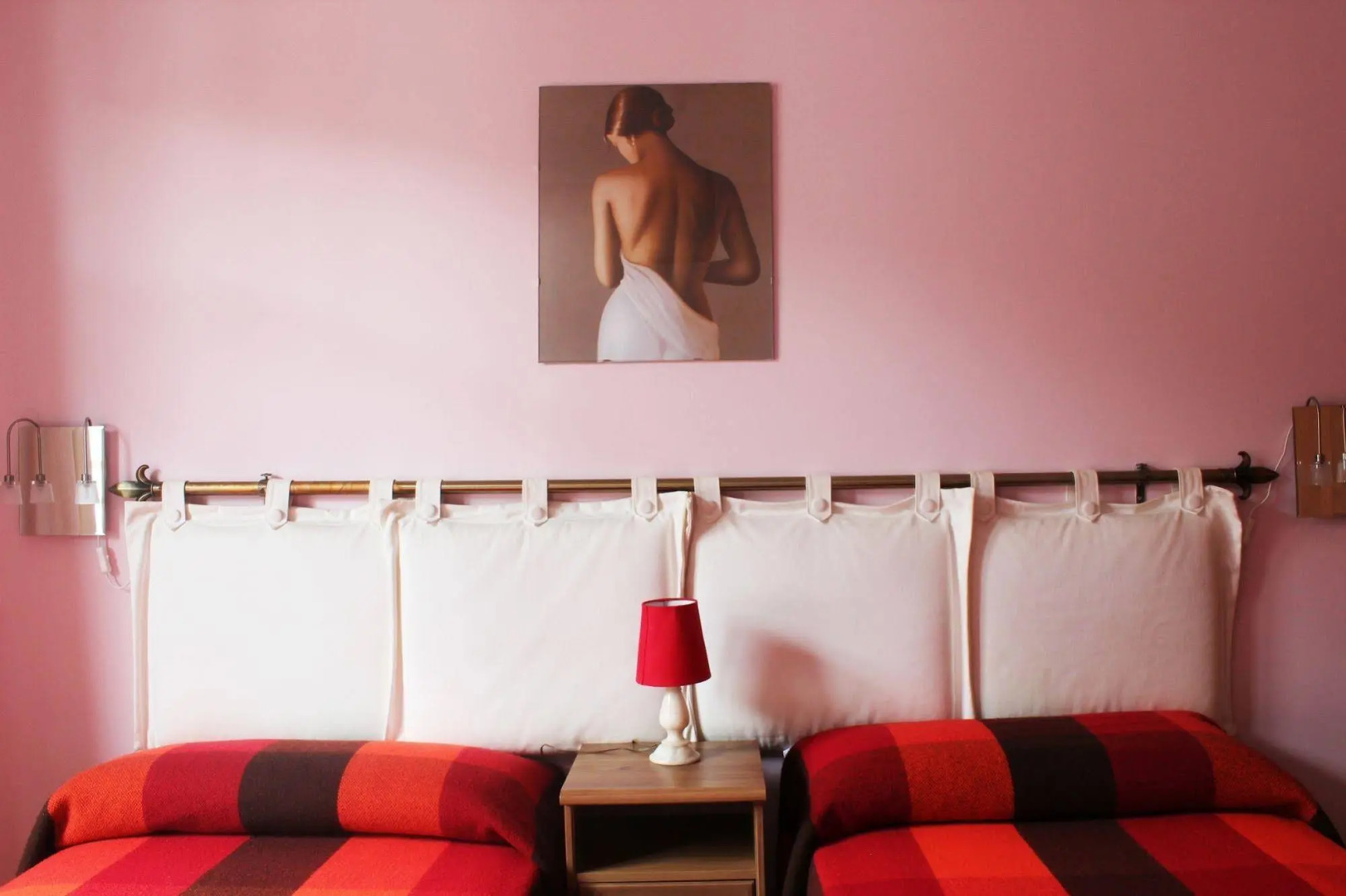 Apartamentos Turísticos Altuzarra