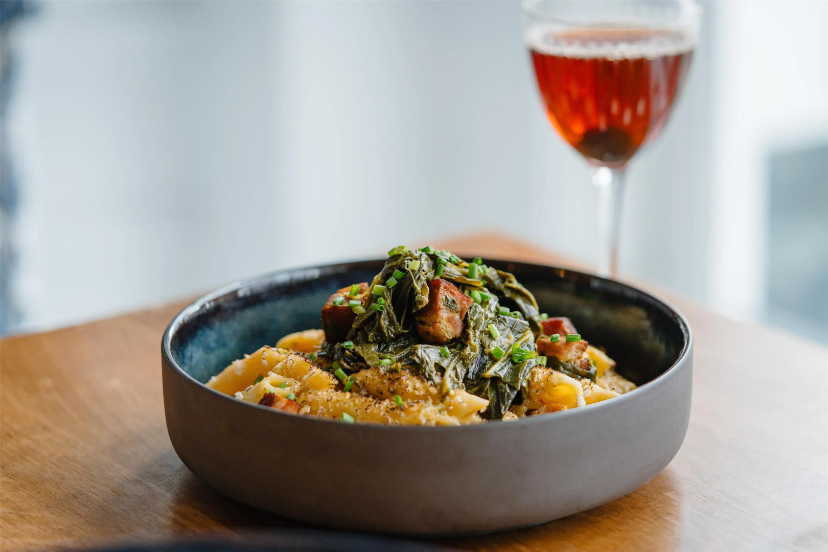 Historic Boone Tavern Hotel and Restaurant