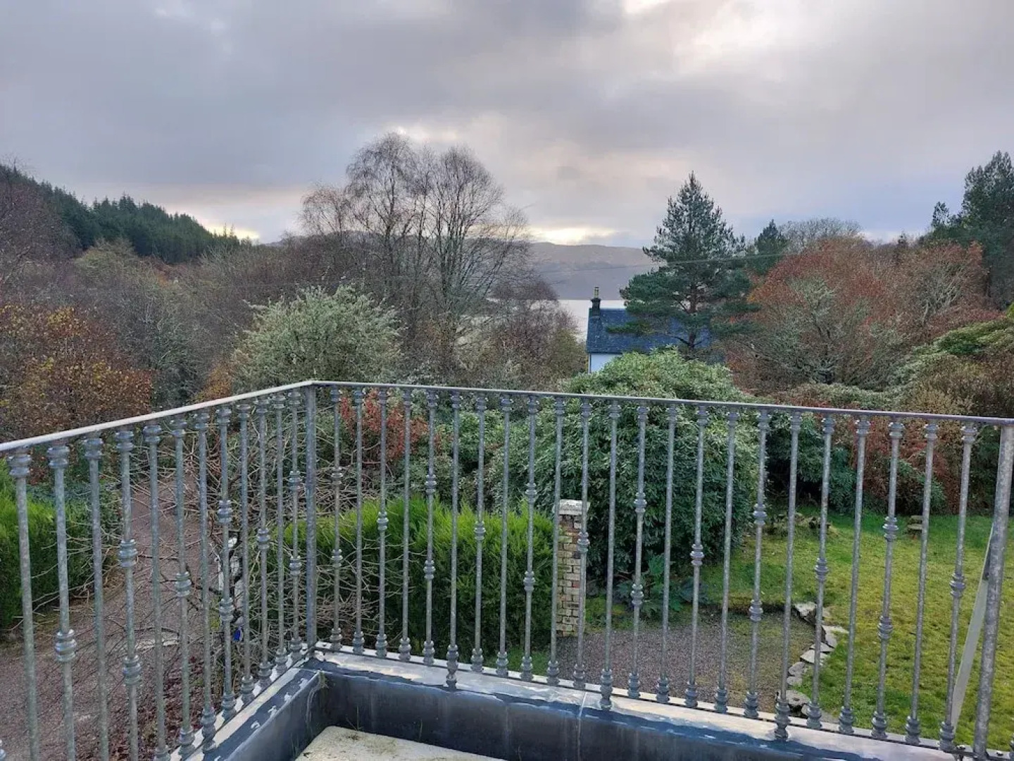 1 Bed Lodge - Sleeps 2 - Parking - Wifi