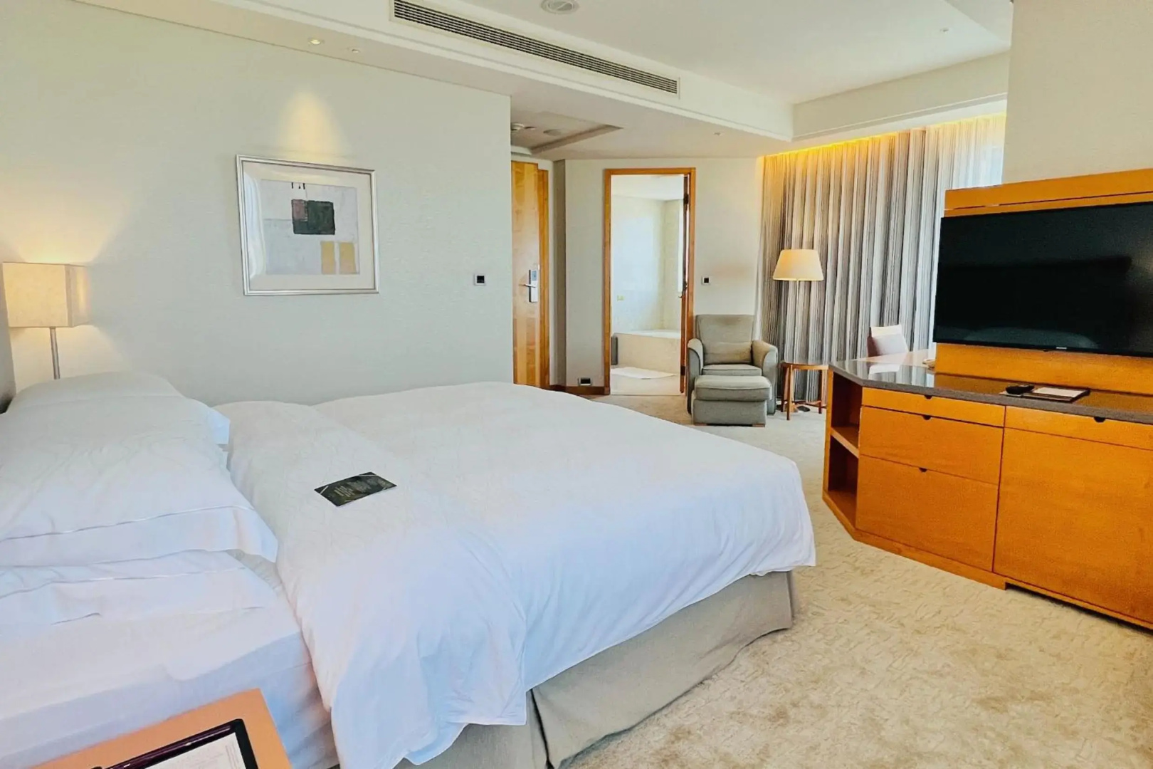 Windsor Hotel Taichung