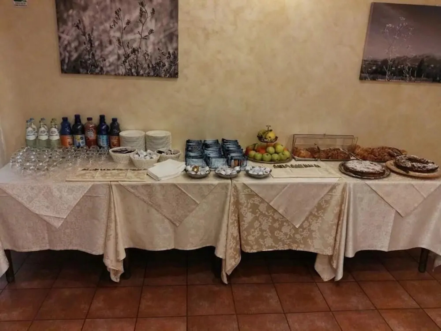 Hotel Camino Vecchio