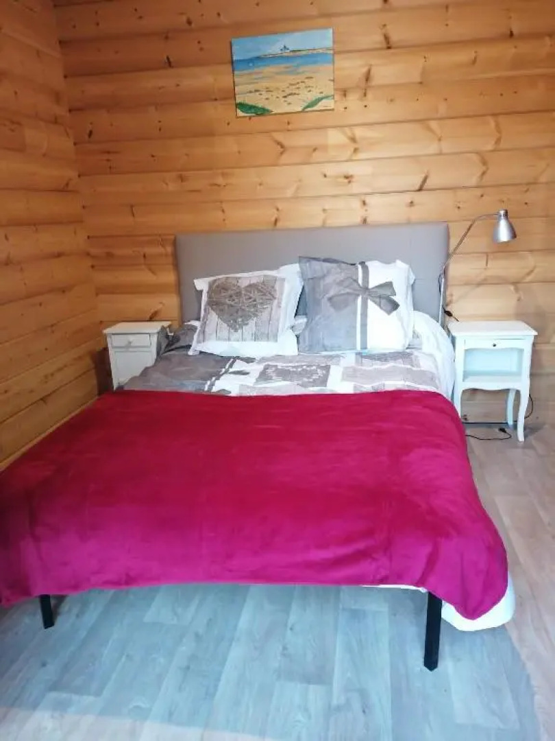 Ker Roy 500m de la plage