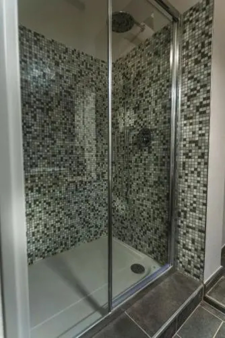 A Un Passo Dal Fiume