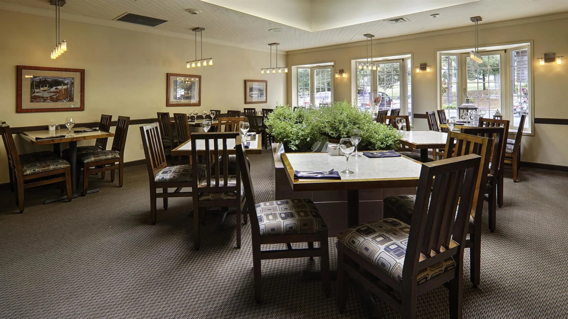 Best Western Cowichan Valley Inn