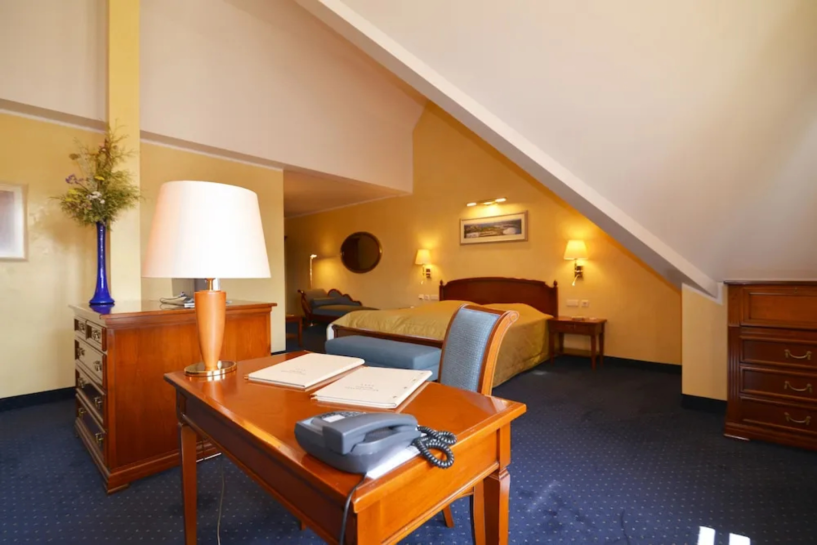 Altstadt Hotel Bräu Wirt