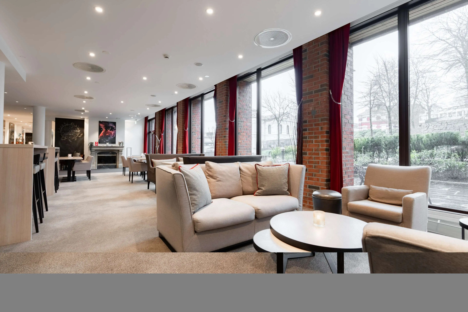 Scandic Stavanger Park