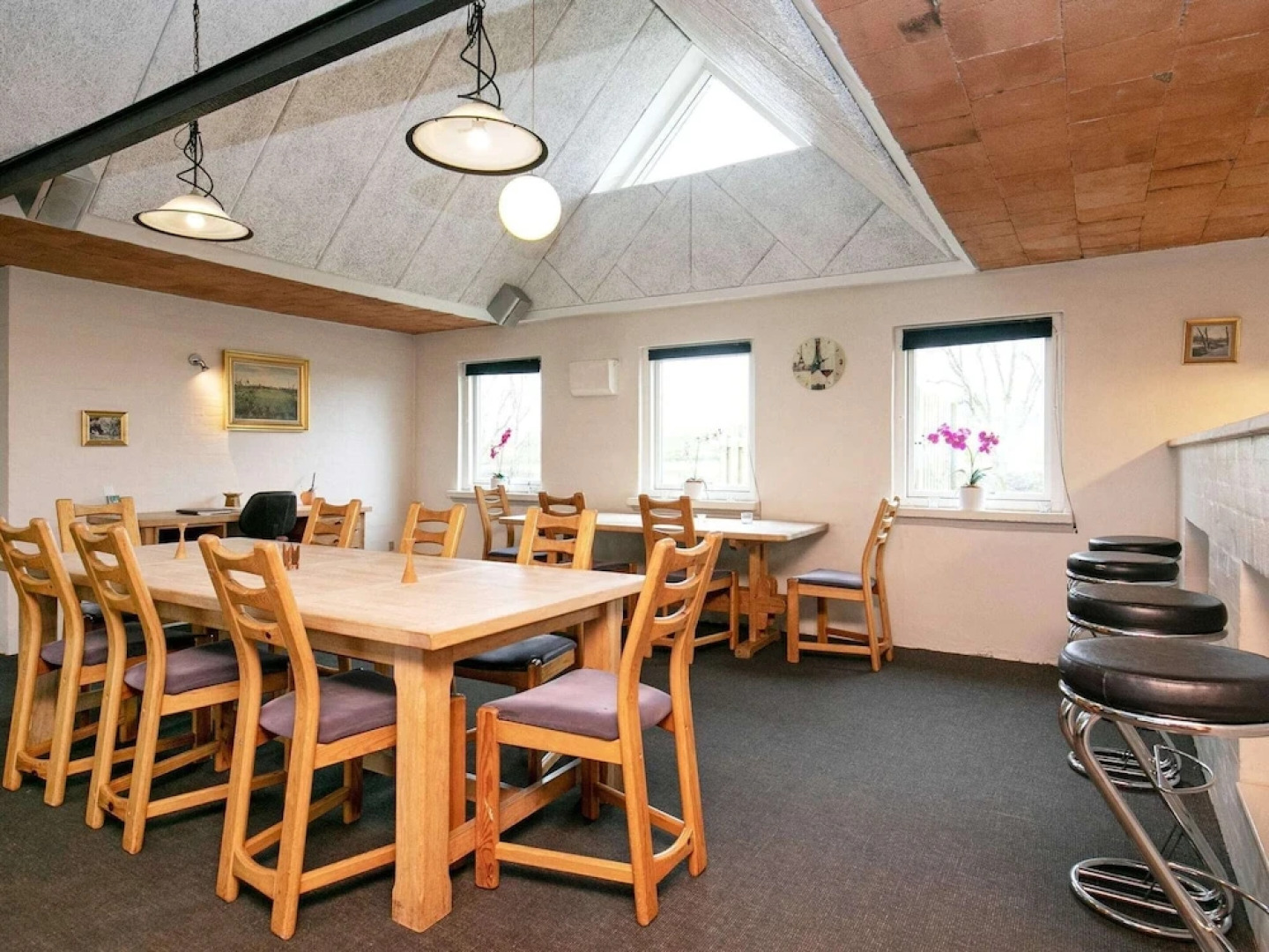 14 Person Holiday Home in Logstor-by Traum