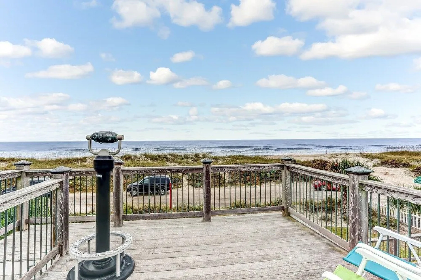 Ocean Ave Spacious Seaside Cottage by RedAwning