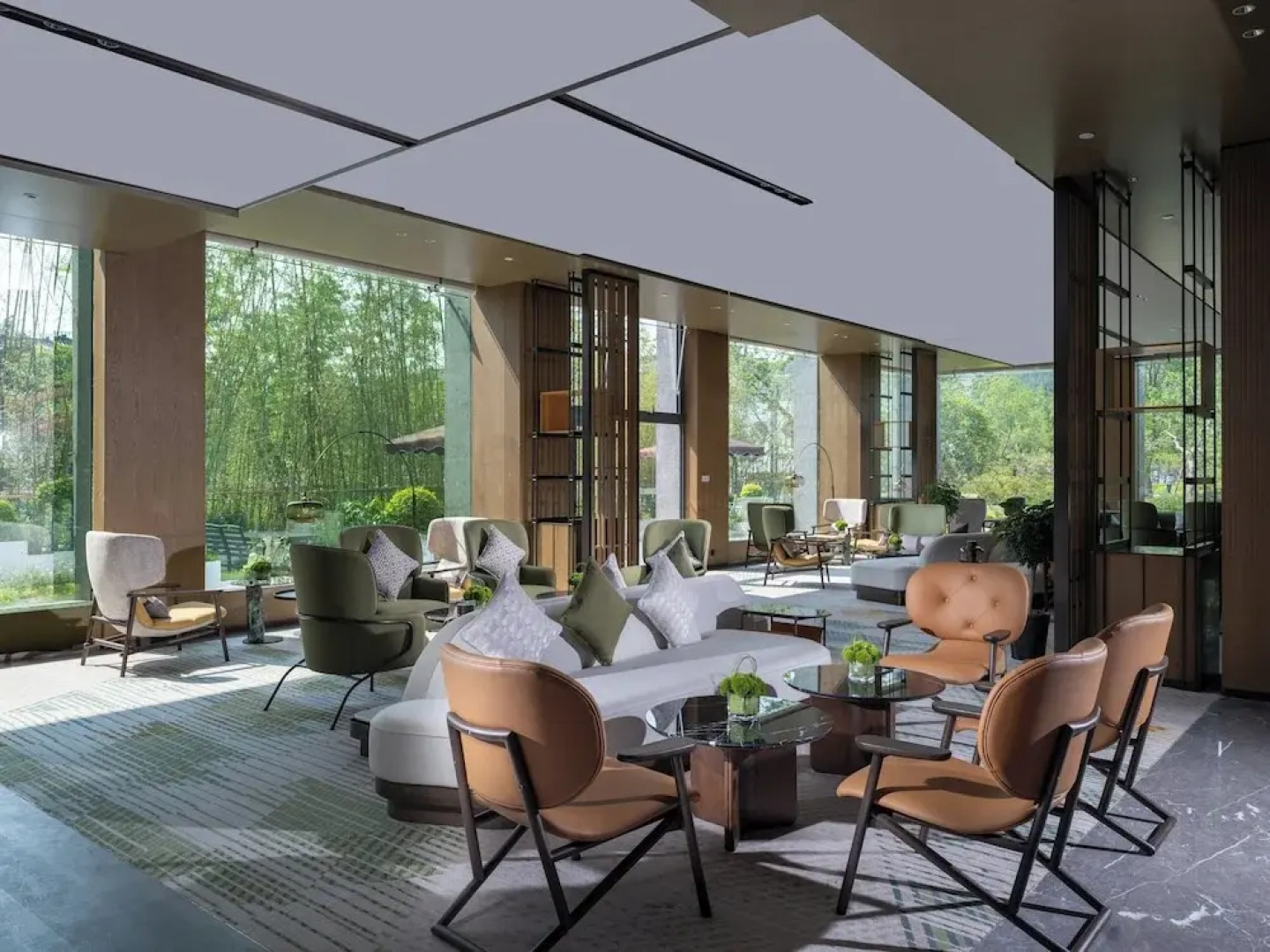 Holiday Inn Xuzhou Yunquan by IHG