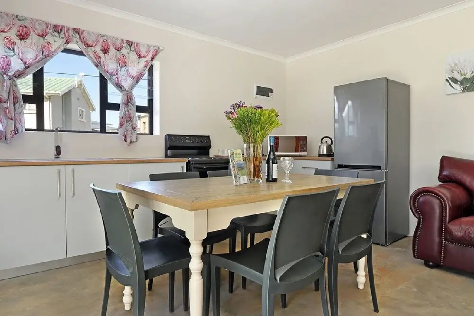 The Beach Cottage Betty's Bay