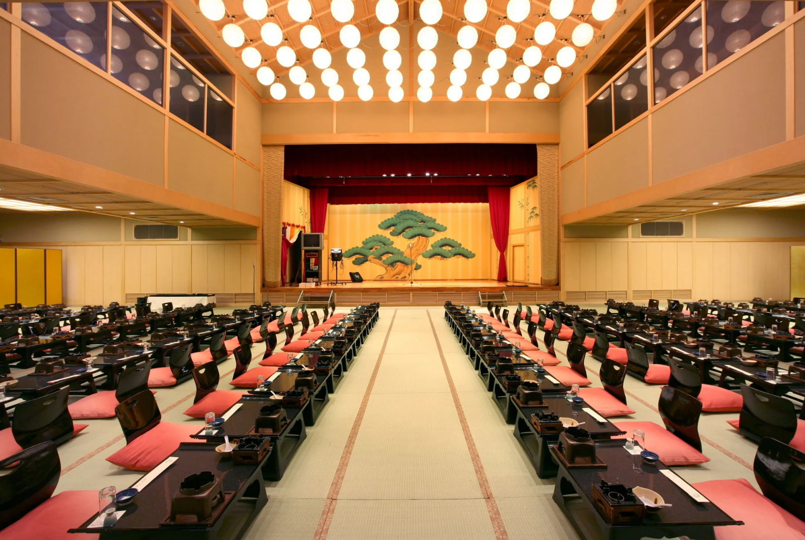 Kotohira Onsen Kotosankaku