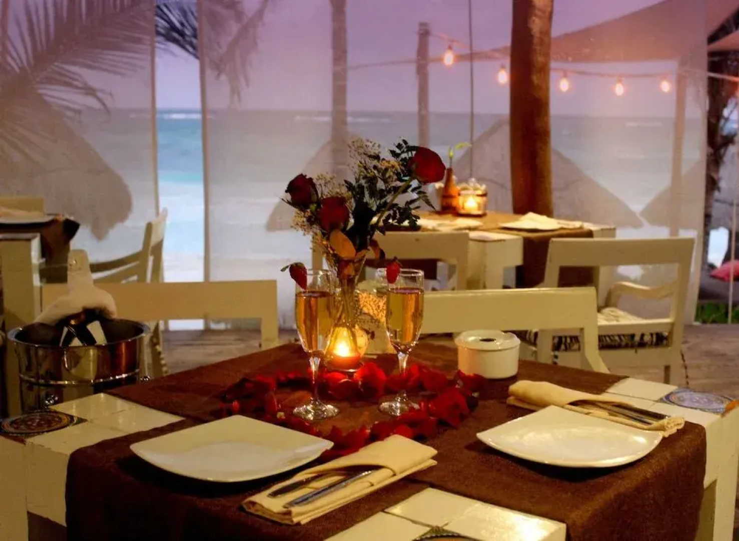 Alma Tulum Hotel Boutique