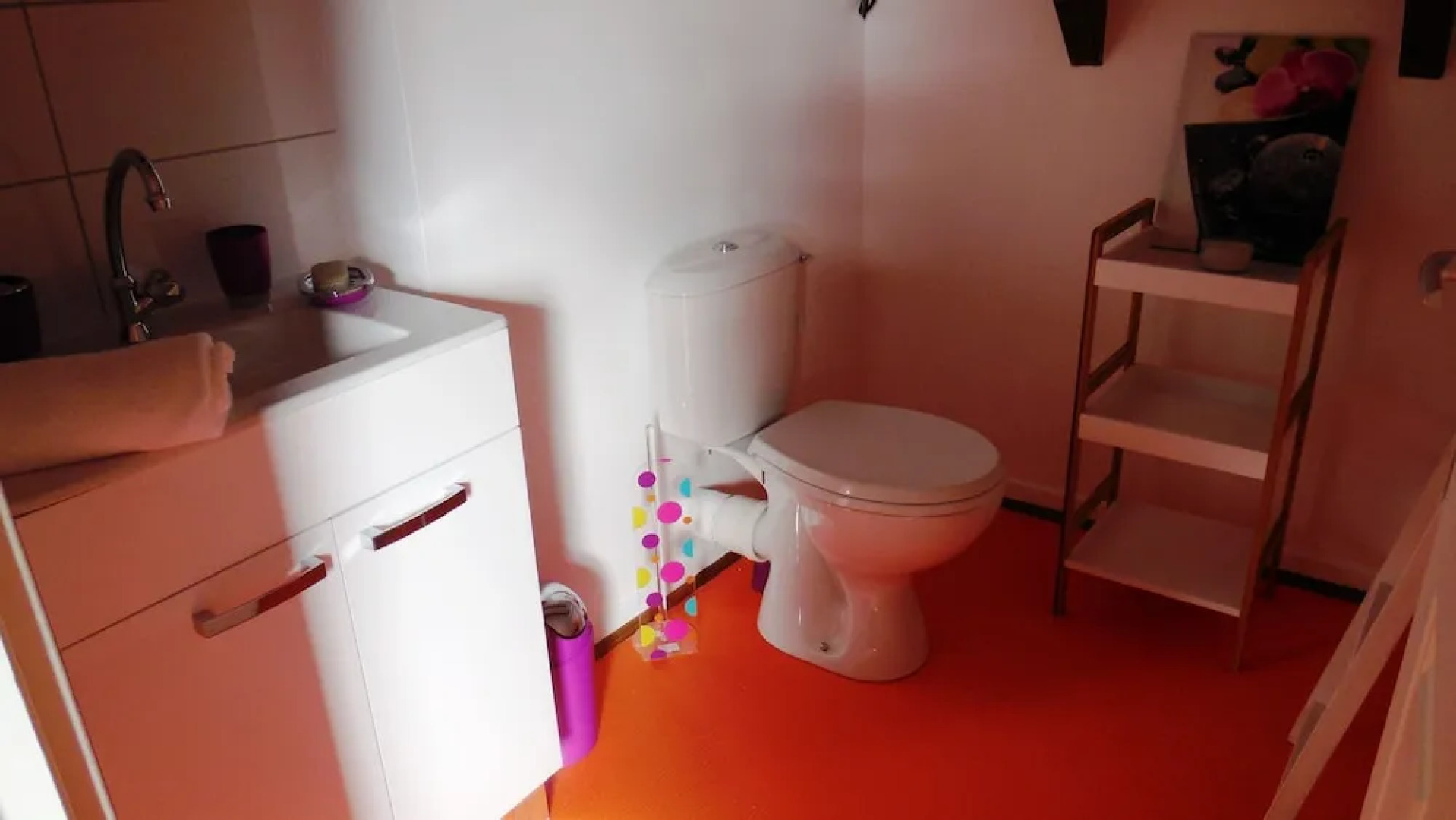 Le Refuge du Bon Repos