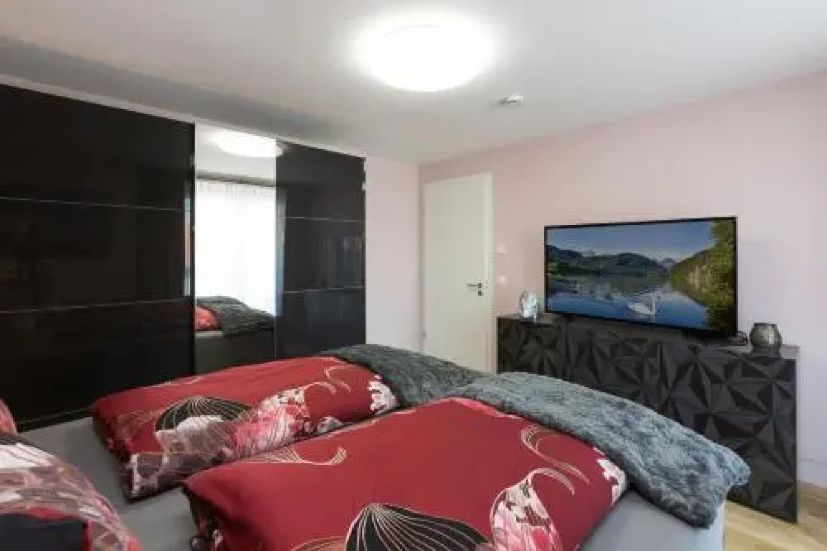 Ferienwohnung-Königsschlösser