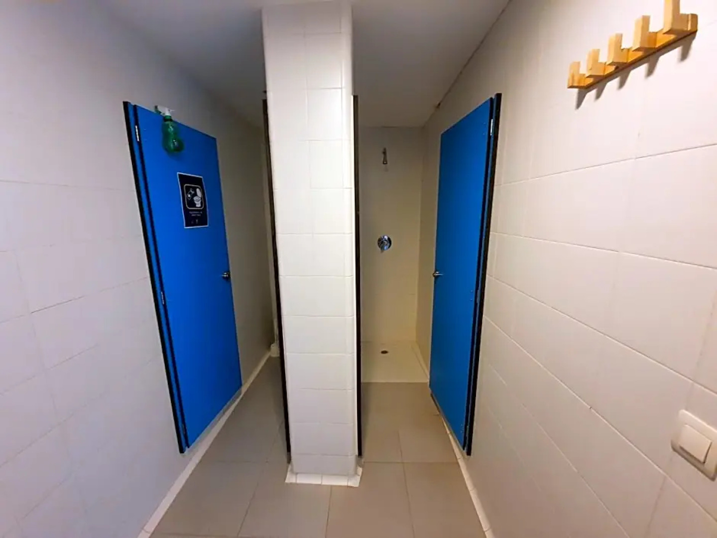 Albergue Villares de Orbigo - Sólo para Peregrinos