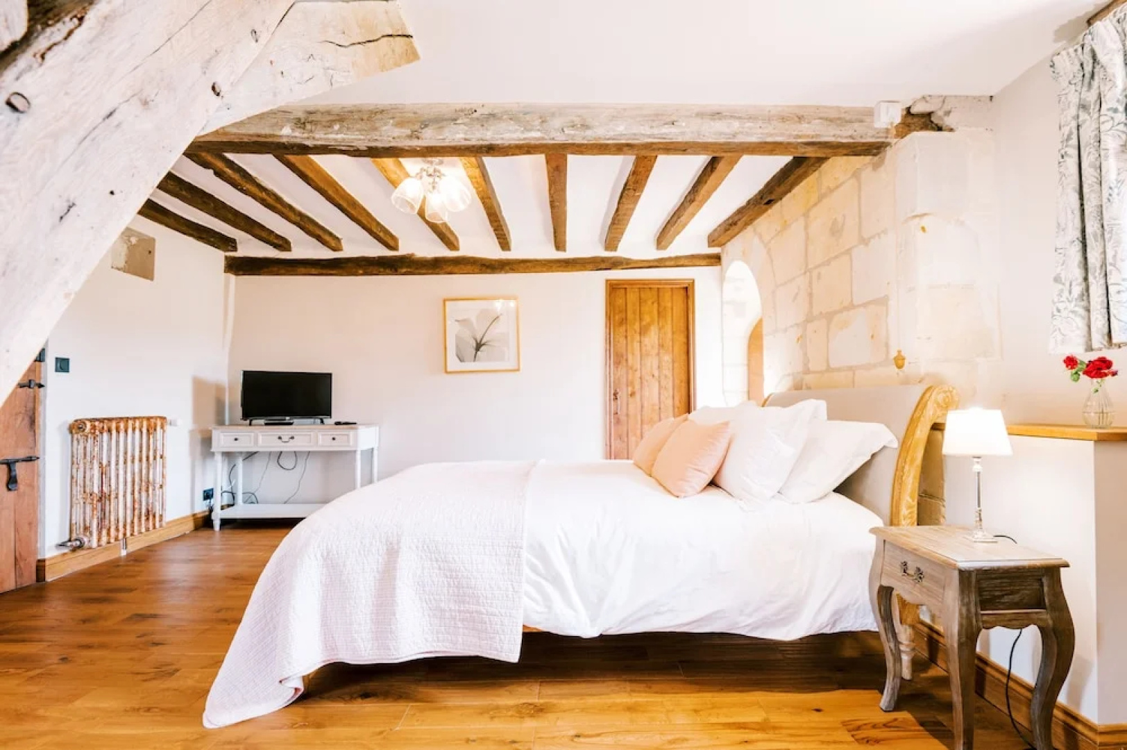Manoir de Jouralem