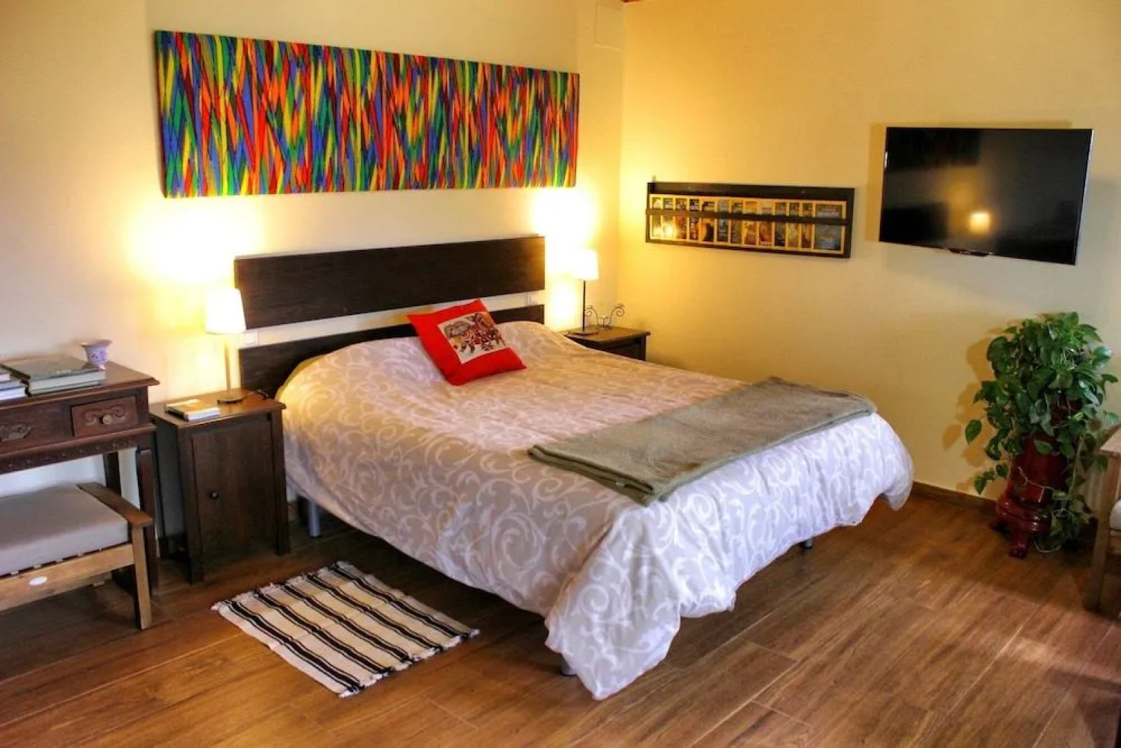 Apartamento Cielo Abierto 3