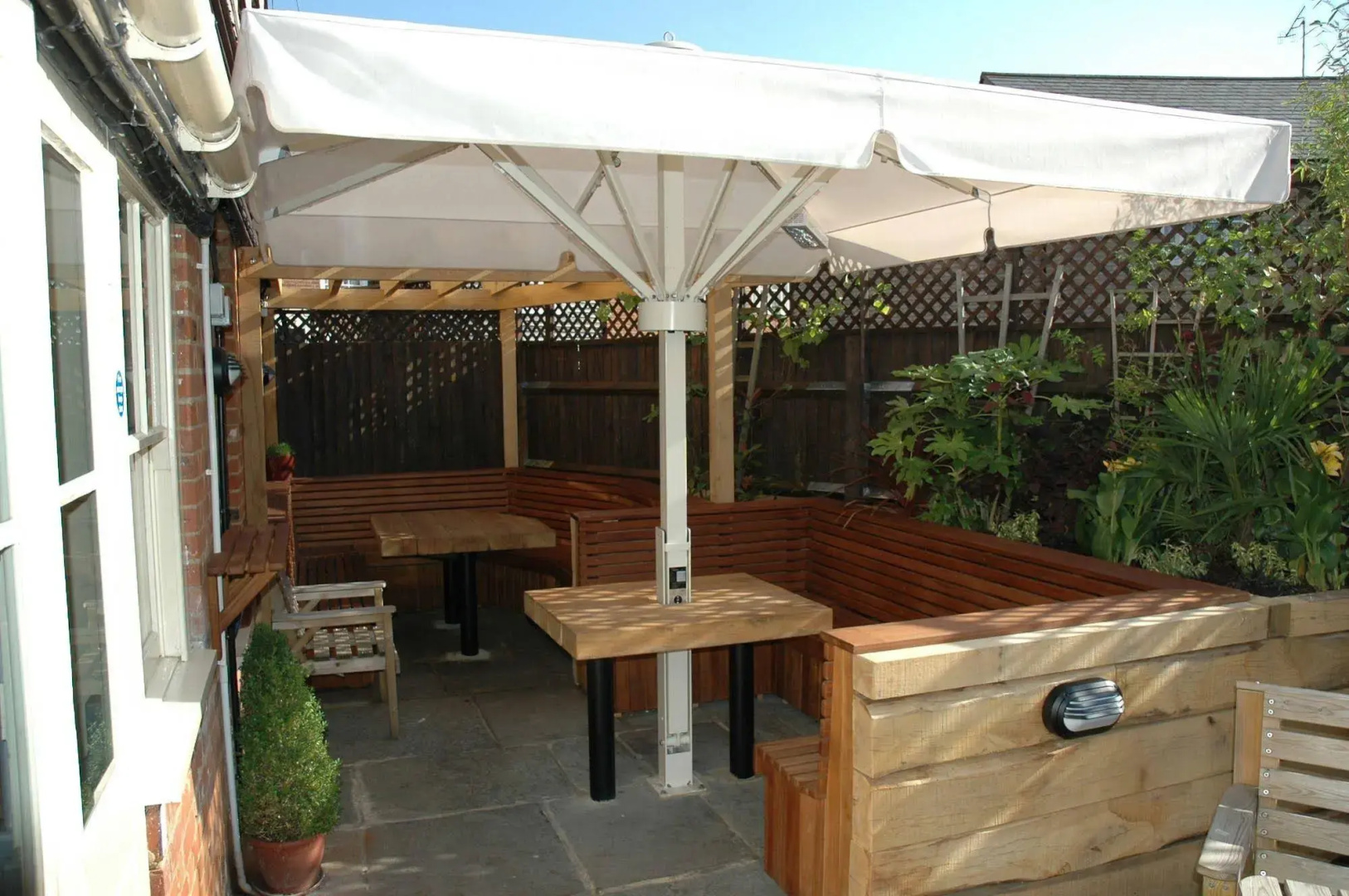The Millers Arms