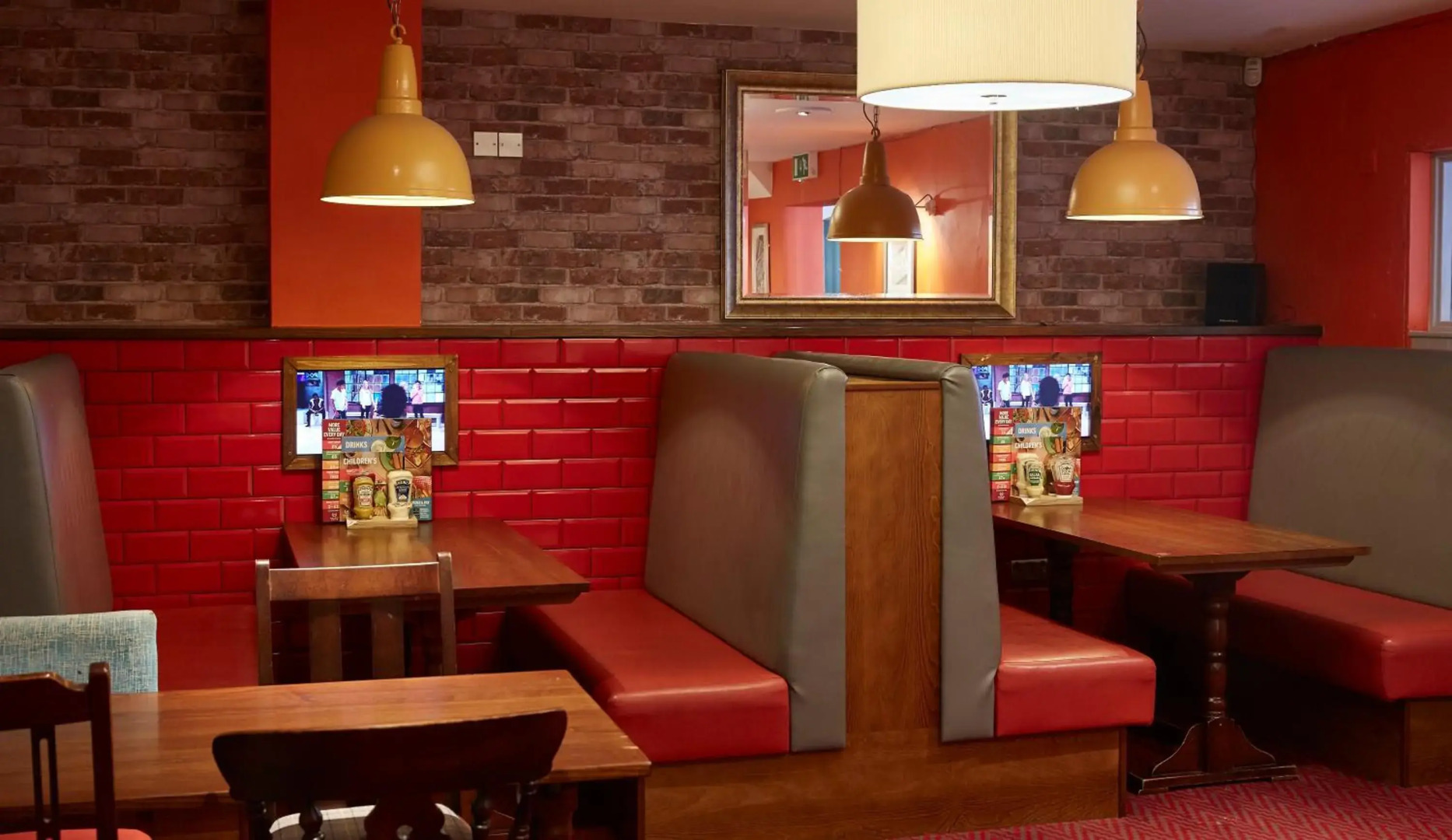 Premier Inn Pontefract South