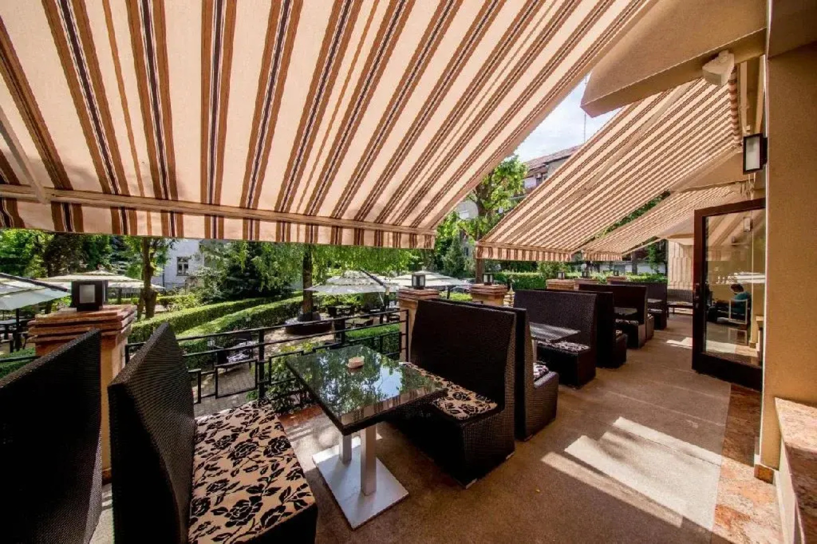 Best Western Central