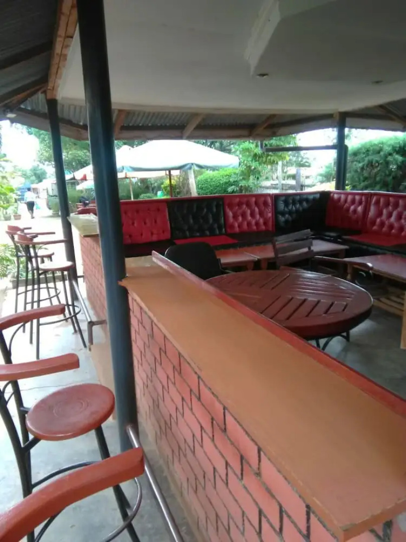 Usenge Sunset Resort