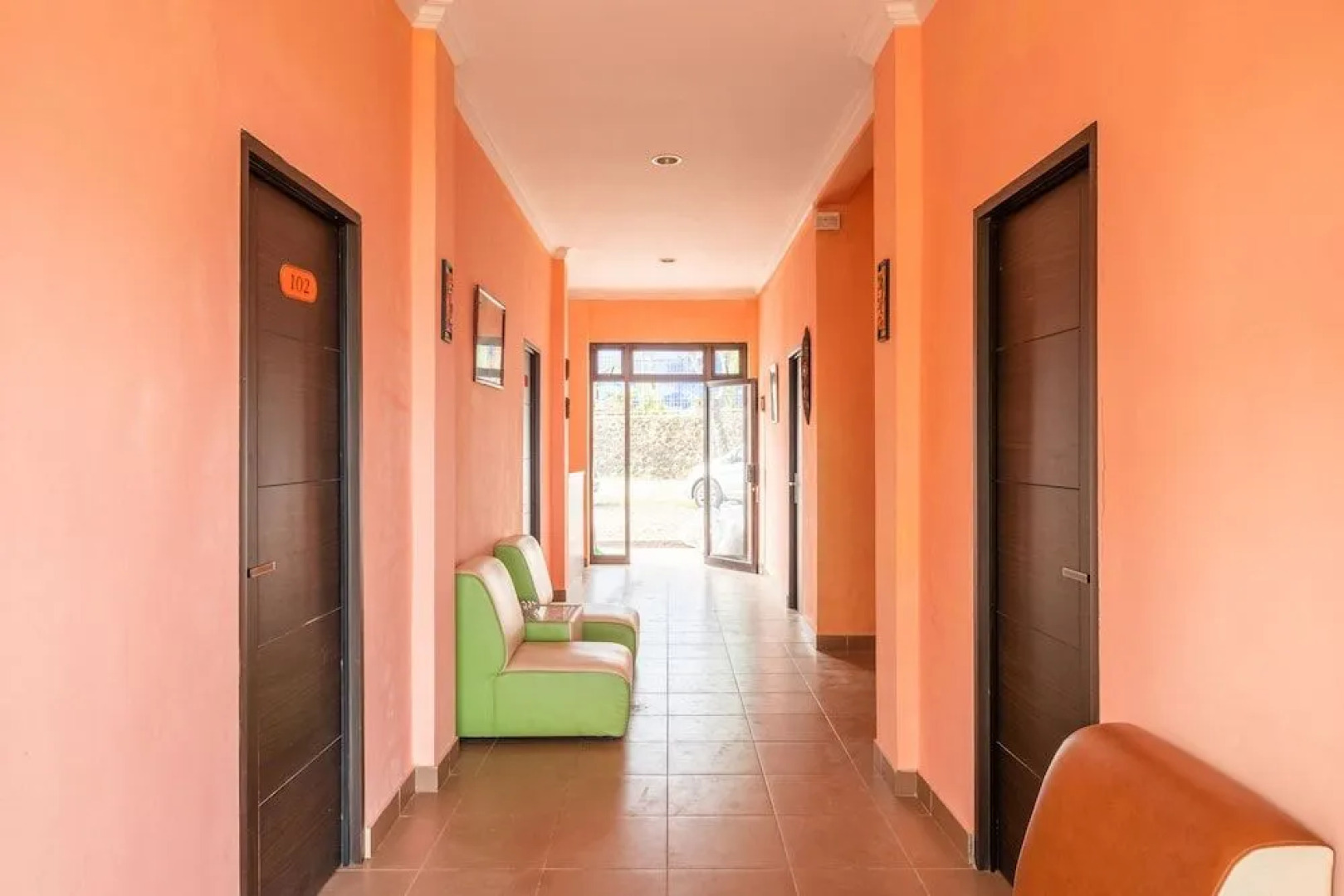 Oyo 1255 Homestay Casa Delray Syariah